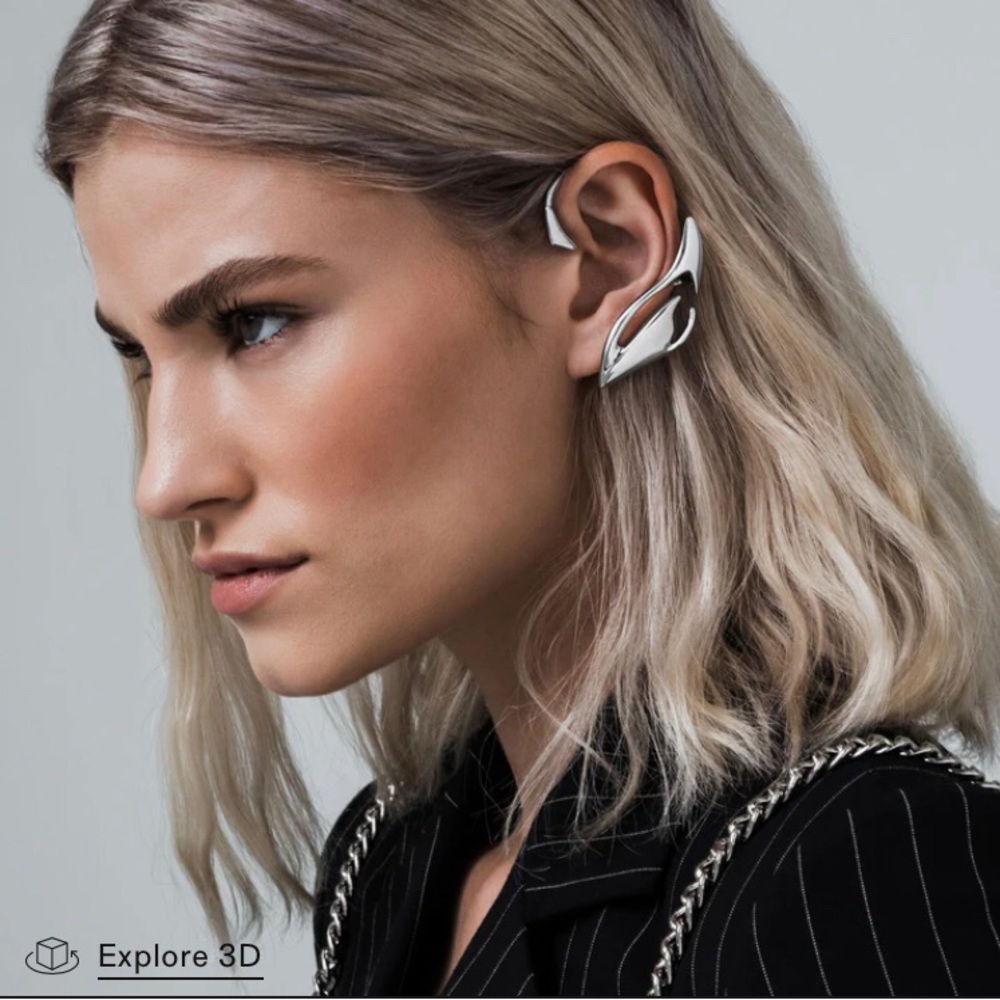 Vitaly Diode Cuff